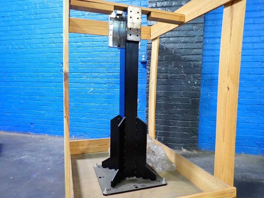 Ati Robot Pedestal