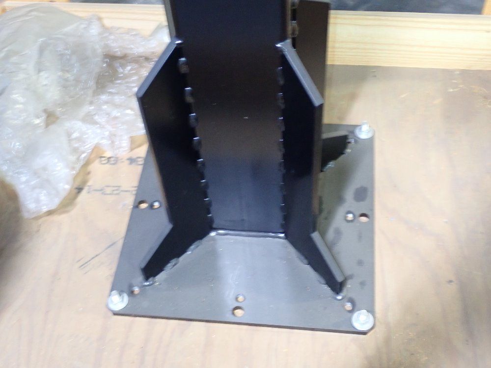 Ati Robot Pedestal