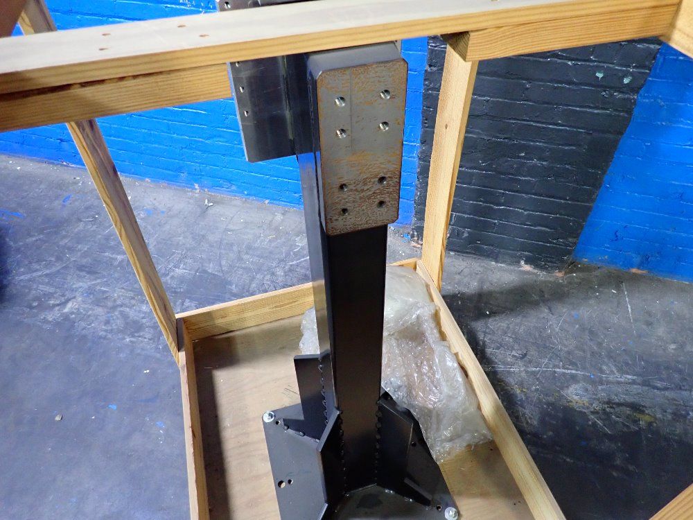 Ati Robot Pedestal
