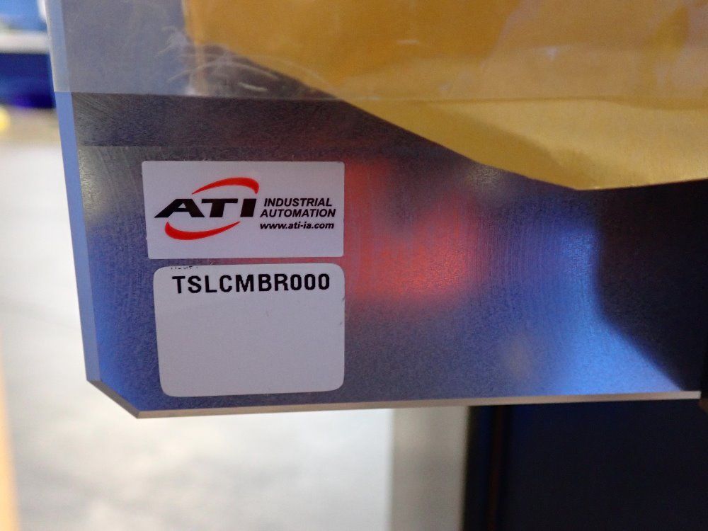 Ati Robot Pedestal