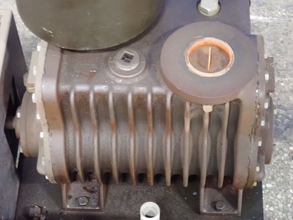 Kinney Division 2.8amp Vacuum Pump - Kc-15-d