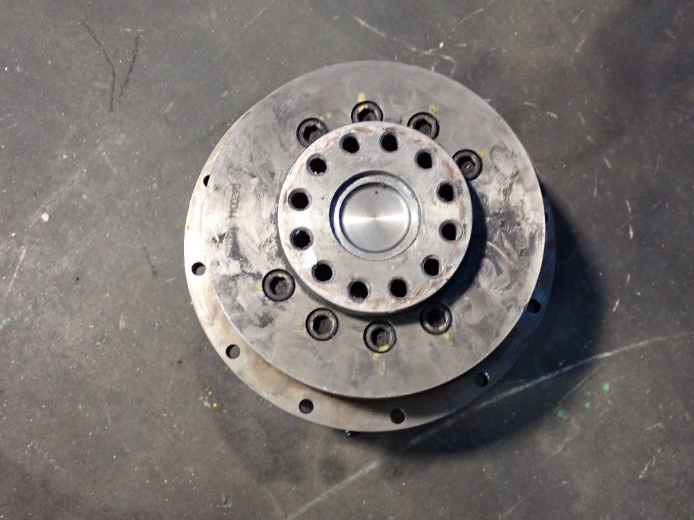 Nabtesco Gear Reducer - Gh40-21