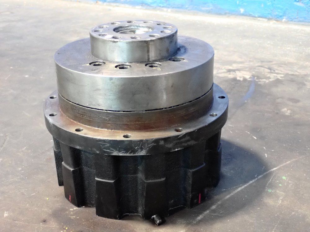 Nabtesco Gear Reducer - Gh40-21