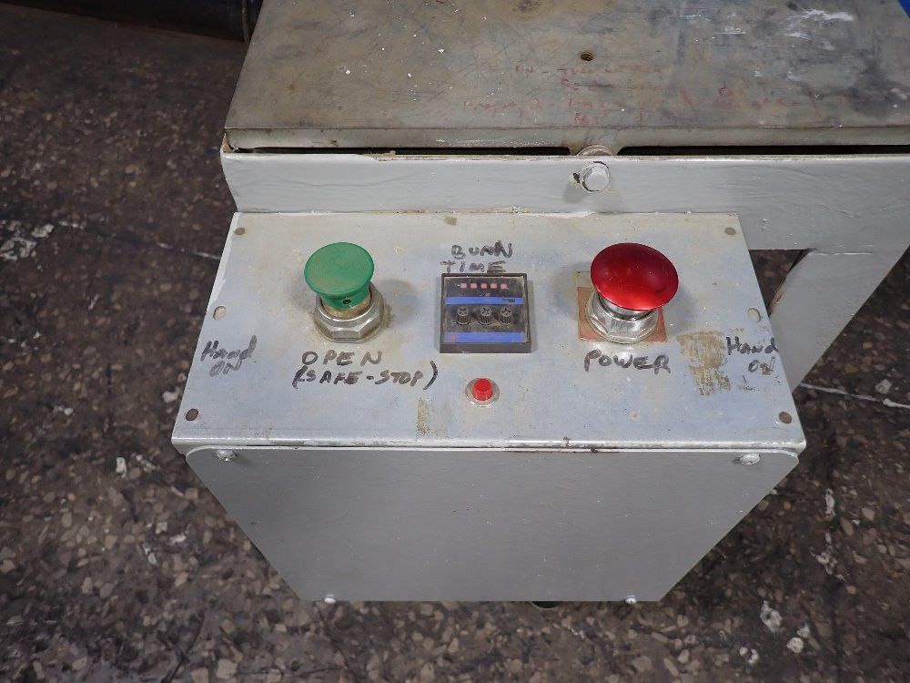 Dukane Dukane Ultrasonic Welder