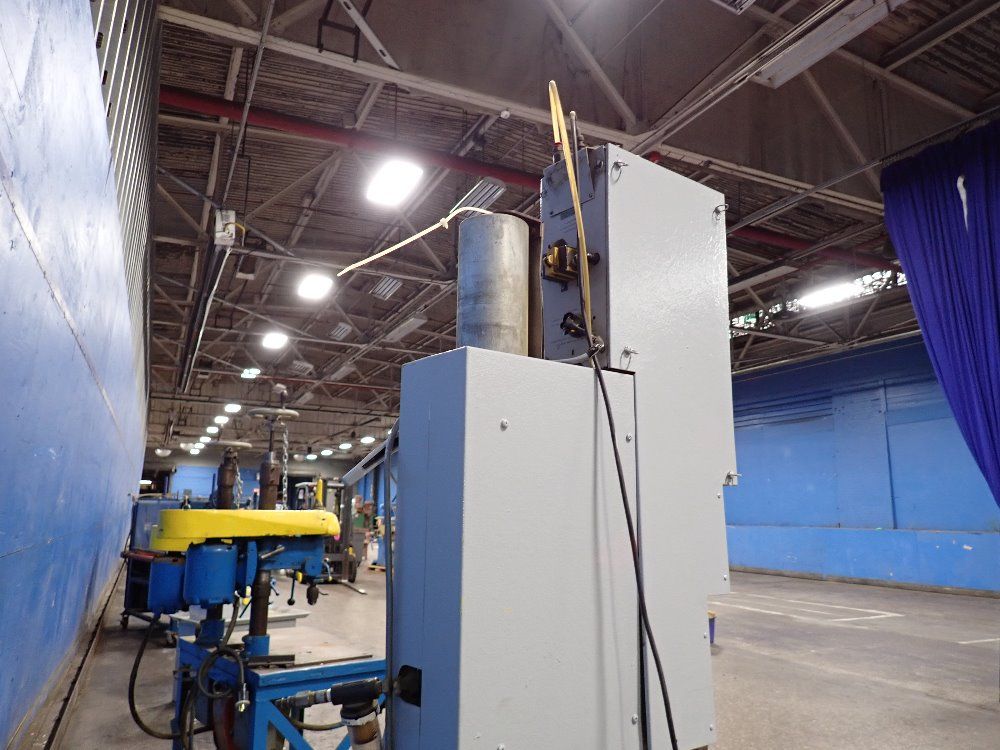 Dukane Dukane Ultrasonic Welder