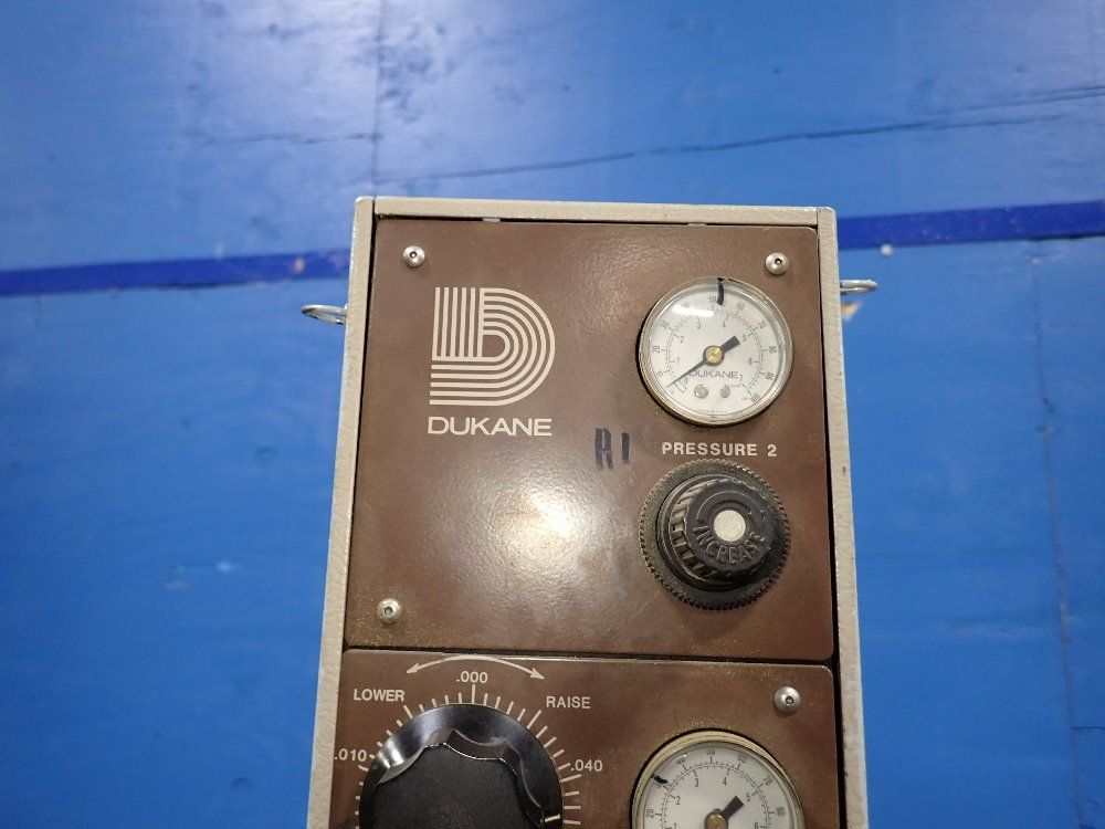 Dukane Dukane Ultrasonic Welder