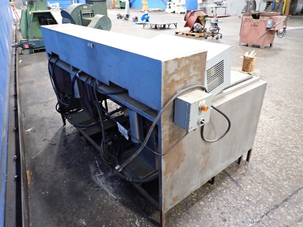 Lewis Corp Lewis Corp Ultrasonic Cleaner