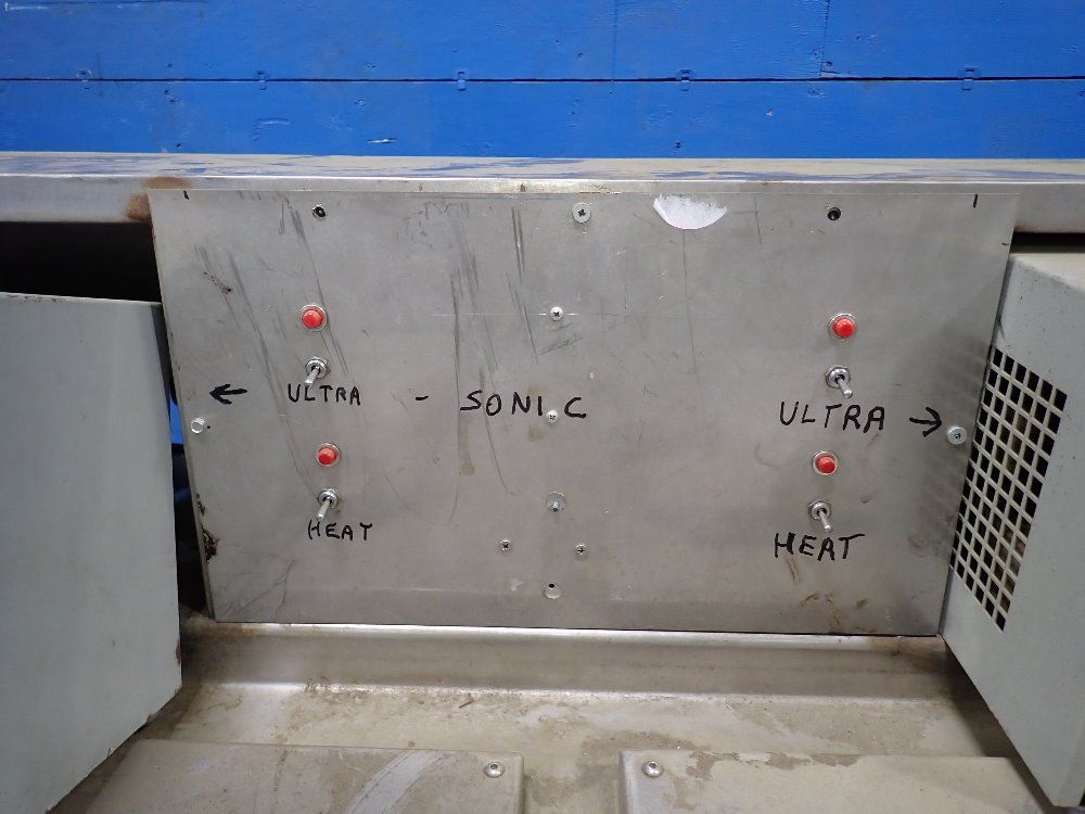 Lewis Corp Lewis Corp Ultrasonic Cleaner