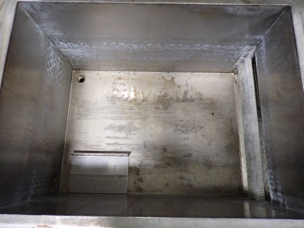 Lewis Corp Lewis Corp Ultrasonic Cleaner