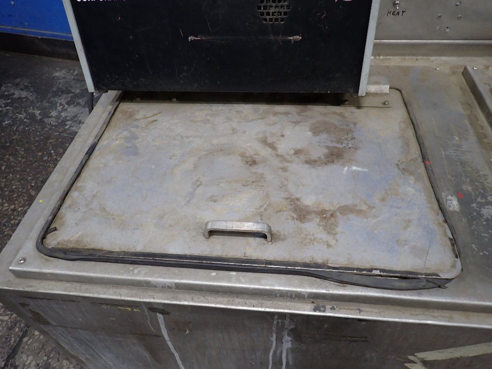 Lewis Corp Lewis Corp Ultrasonic Cleaner