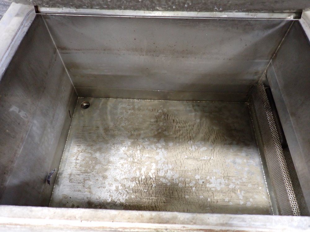 Lewis Corp Lewis Corp Ultrasonic Cleaner