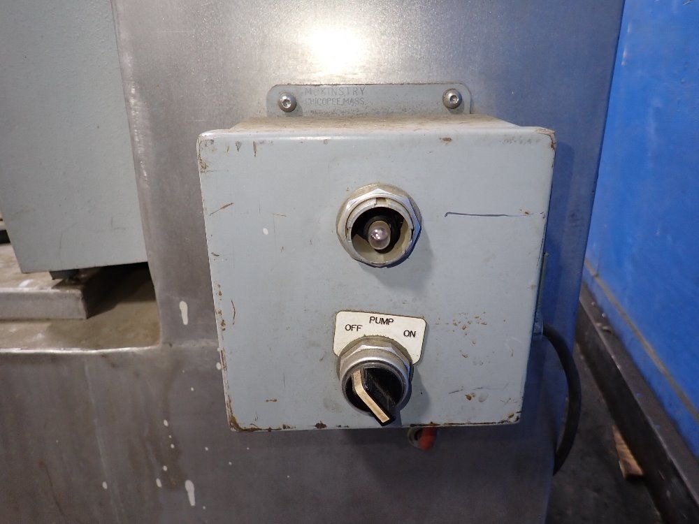 Lewis Corp Lewis Corp Ultrasonic Cleaner