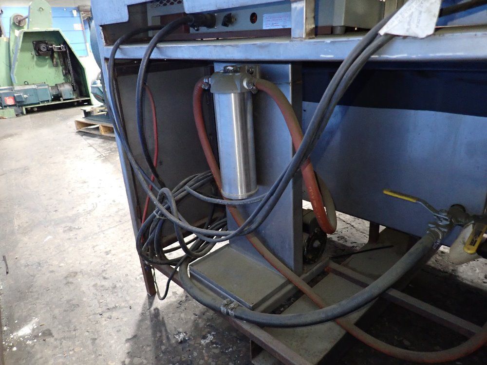 Lewis Corp Lewis Corp Ultrasonic Cleaner