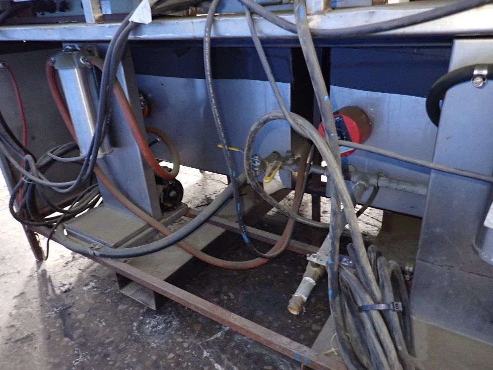 Lewis Corp Lewis Corp Ultrasonic Cleaner