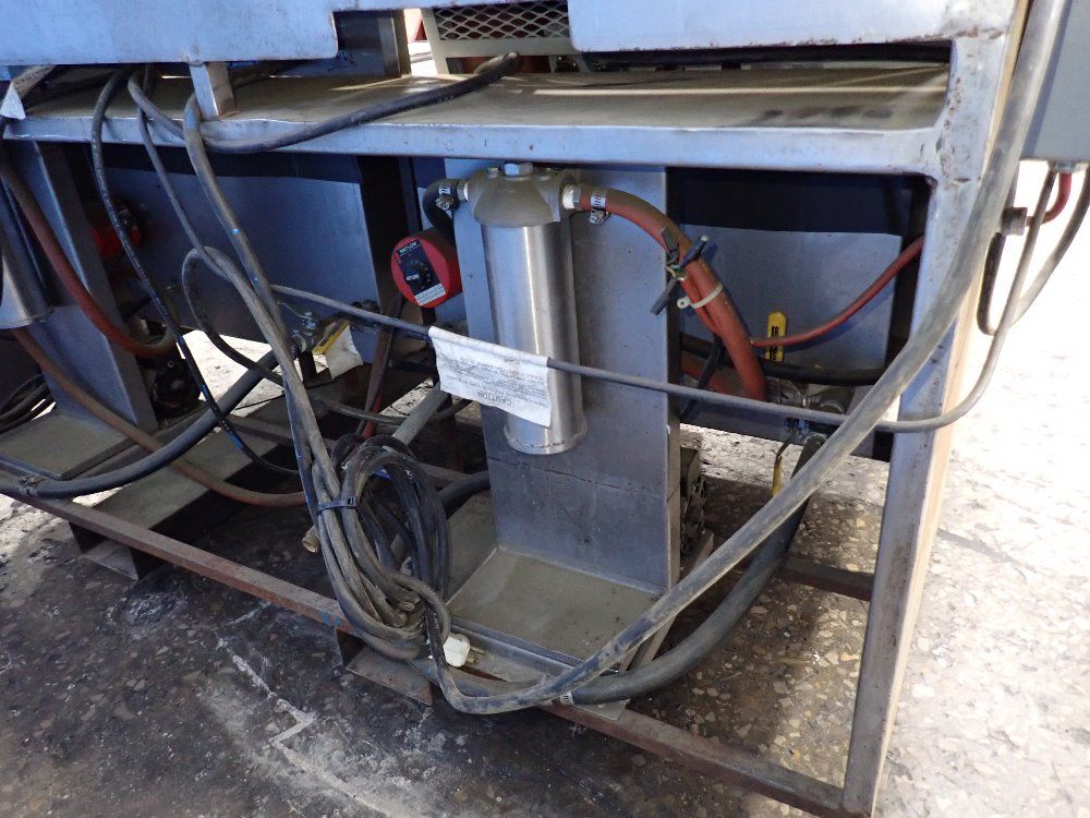 Lewis Corp Lewis Corp Ultrasonic Cleaner