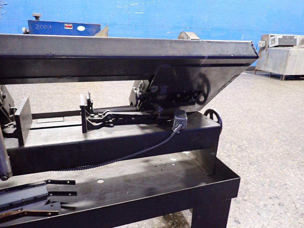 Ramco Horizontal Band Saw