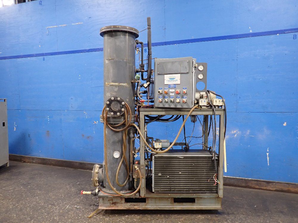 Caldran Distiller