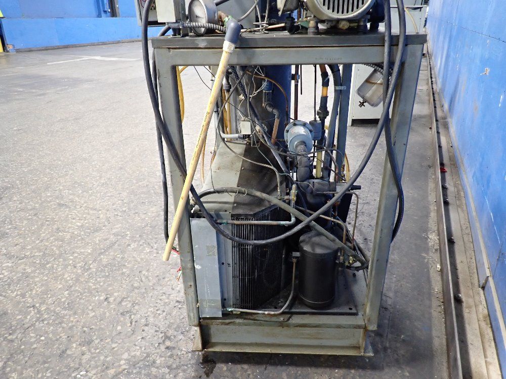 Caldran Distiller
