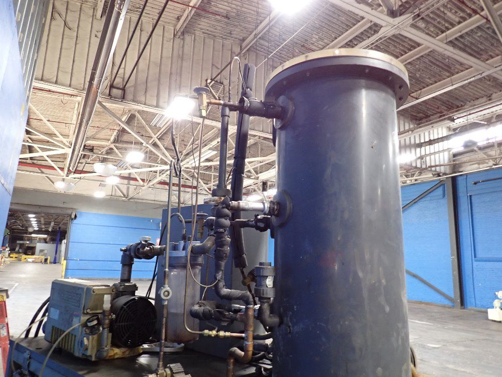Caldran Distiller
