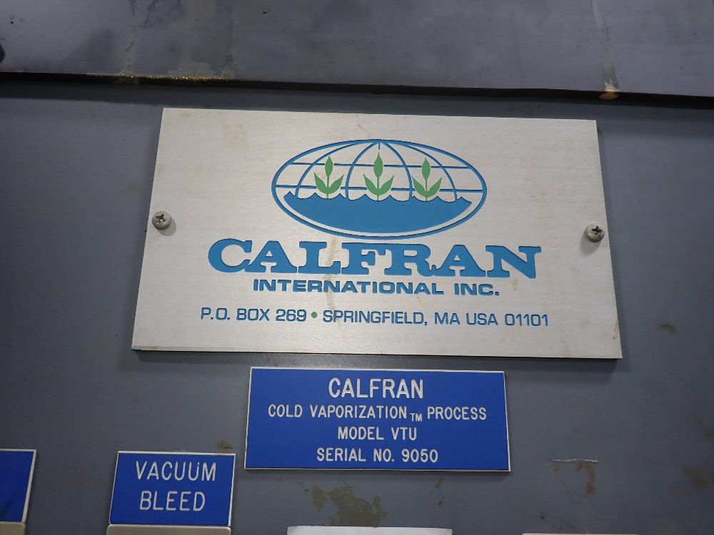 Caldran Distiller