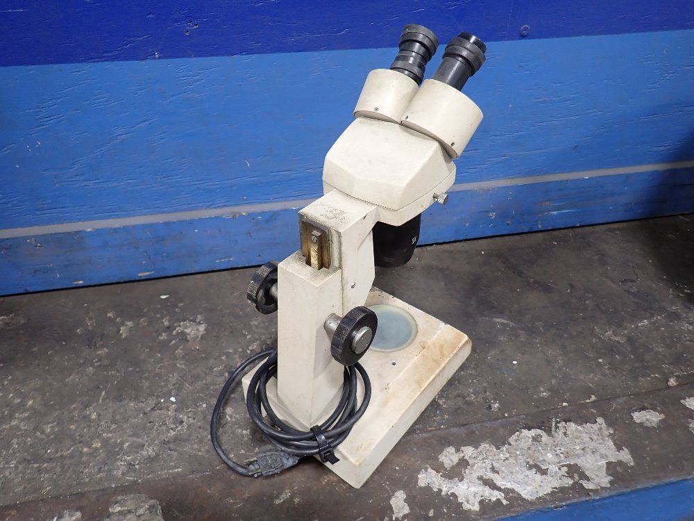  Microscope