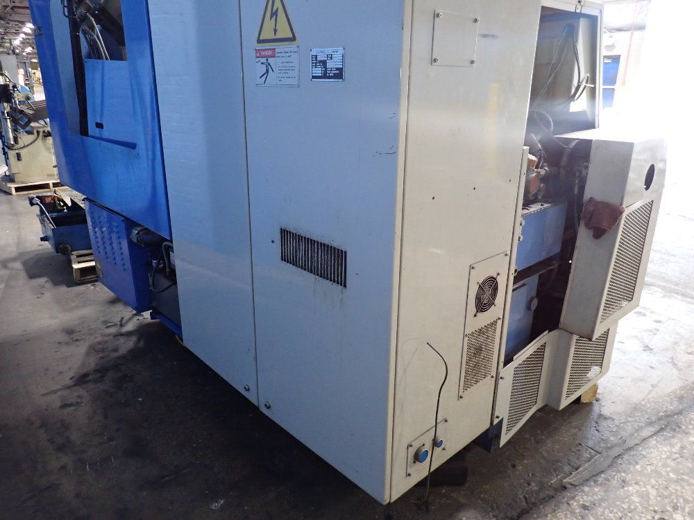 Mazak 1995 Mazak Sqt 18ms Cnc Lathe