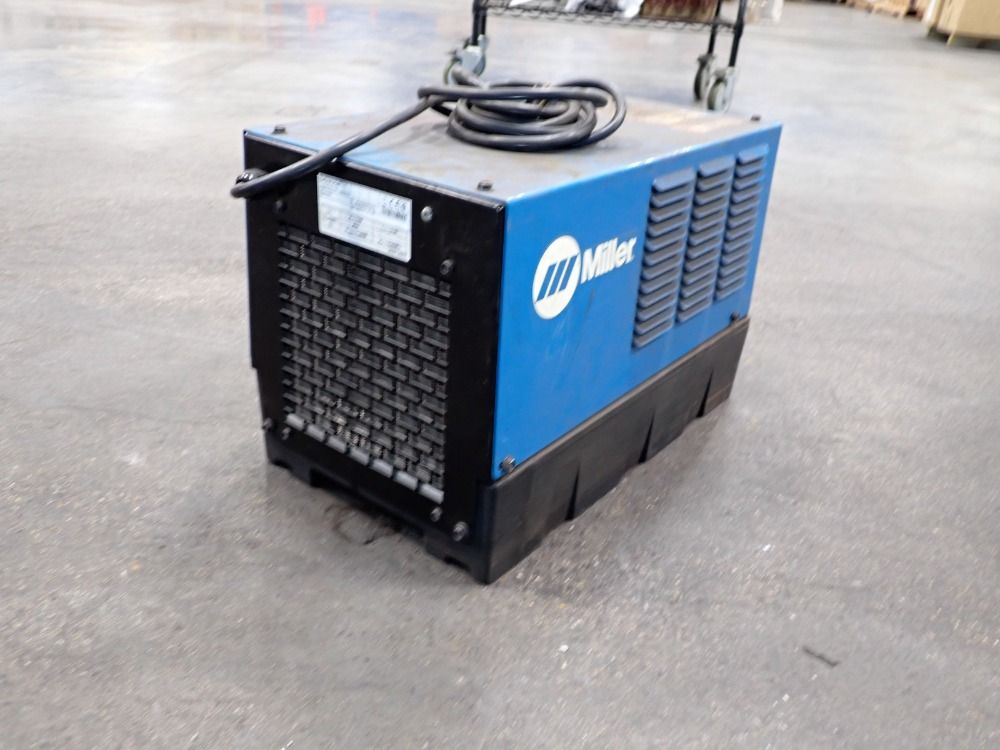 Miller Miller Welding Cooler