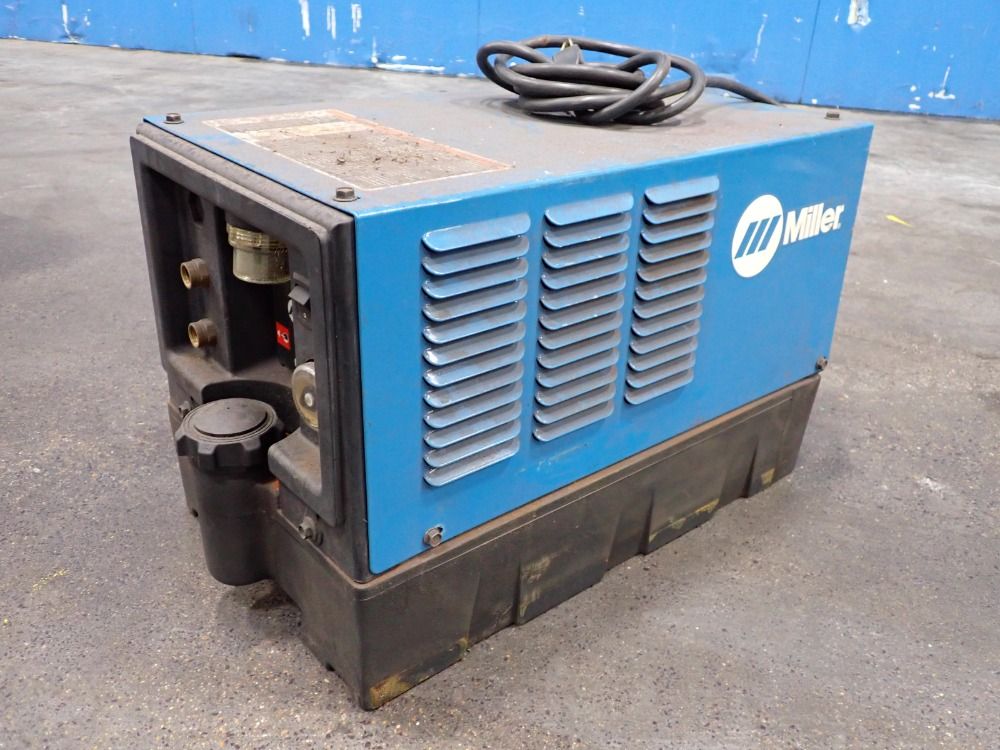 Miller Miller Welding Cooler