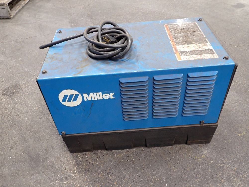 Miller Miller Welding Cooler