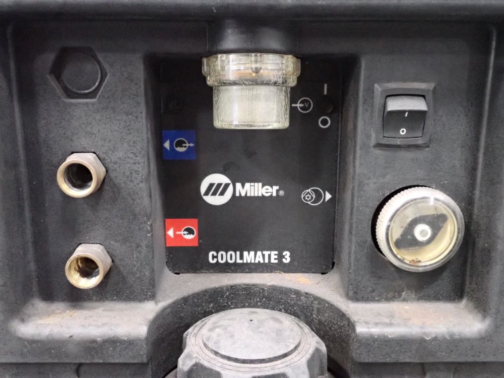 Miller Miller Welding Cooler