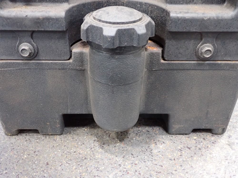Miller Miller Welding Cooler