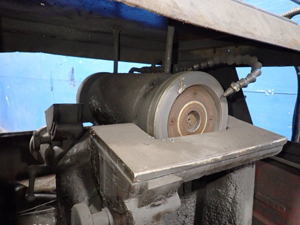 Ex-cell-o Tool Grinder - L-26-b