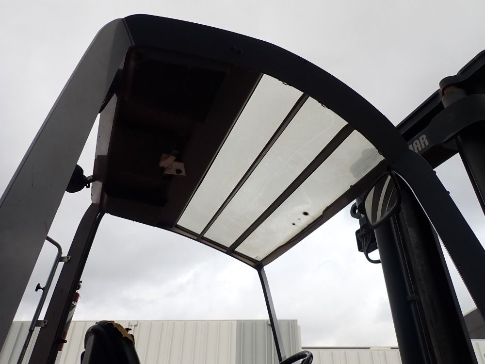 Kalmar 2014 Kalmar Dce 16012 Diesel Forklift