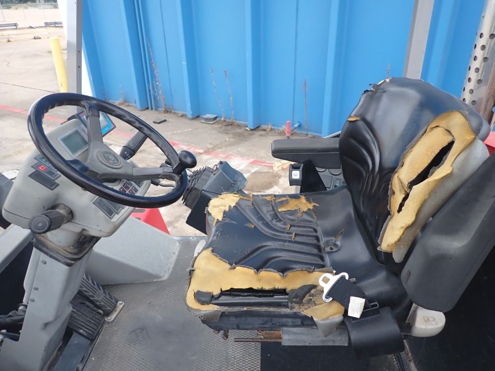 Kalmar 2014 Kalmar Dce 16012 Diesel Forklift