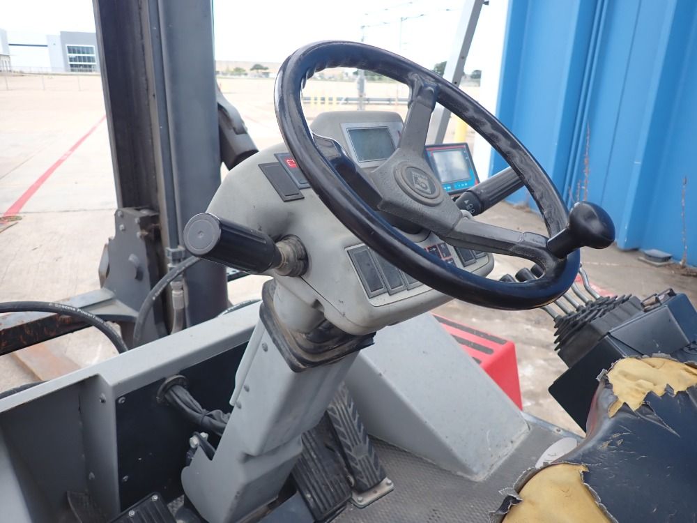 Kalmar 2014 Kalmar Dce 16012 Diesel Forklift