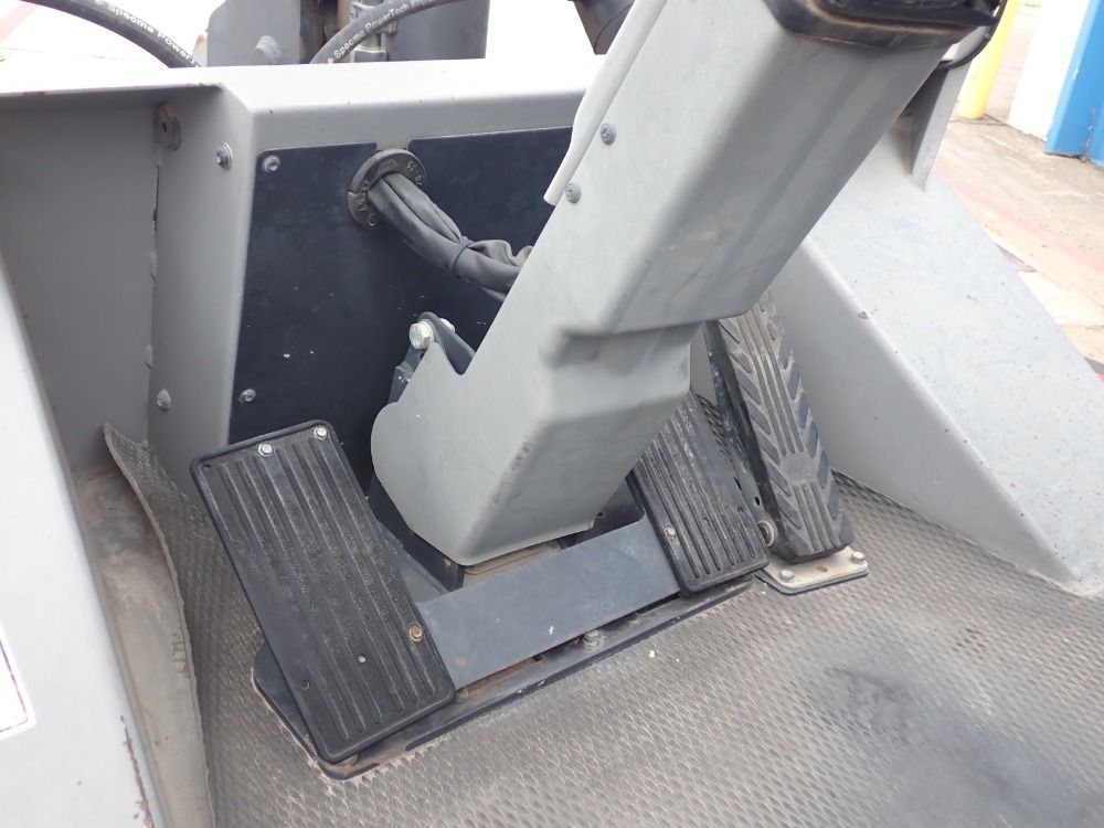 Kalmar 2014 Kalmar Dce 16012 Diesel Forklift