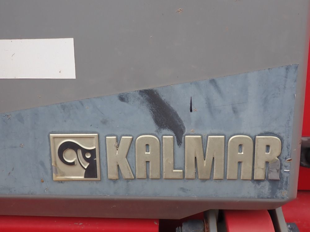 Kalmar 2014 Kalmar Dce 16012 Diesel Forklift