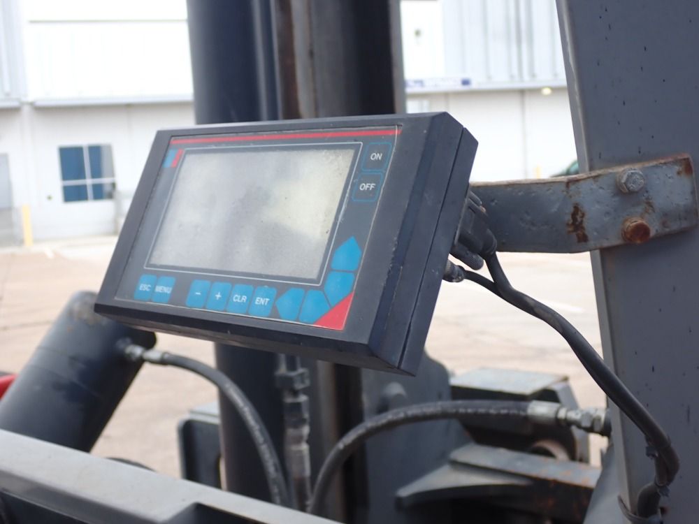 Kalmar 2014 Kalmar Dce 16012 Diesel Forklift