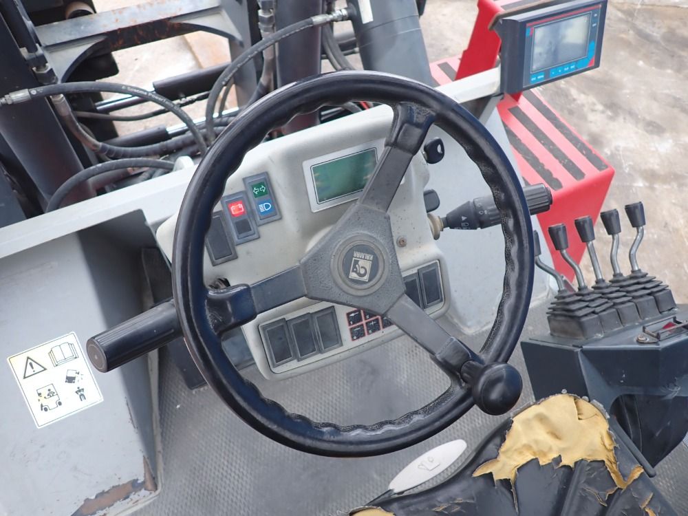 Kalmar 2014 Kalmar Dce 16012 Diesel Forklift