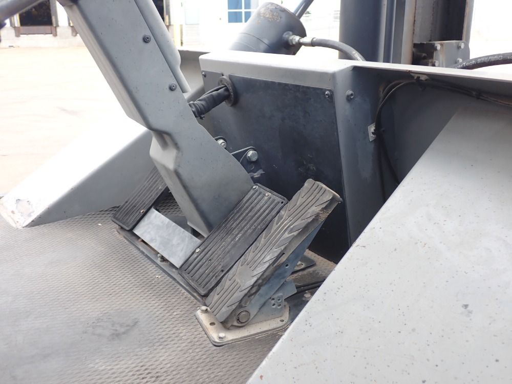 Kalmar 2014 Kalmar Dce 16012 Diesel Forklift