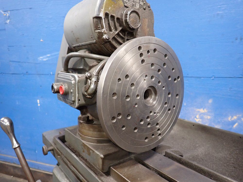 Parker Majestic Id Grinder