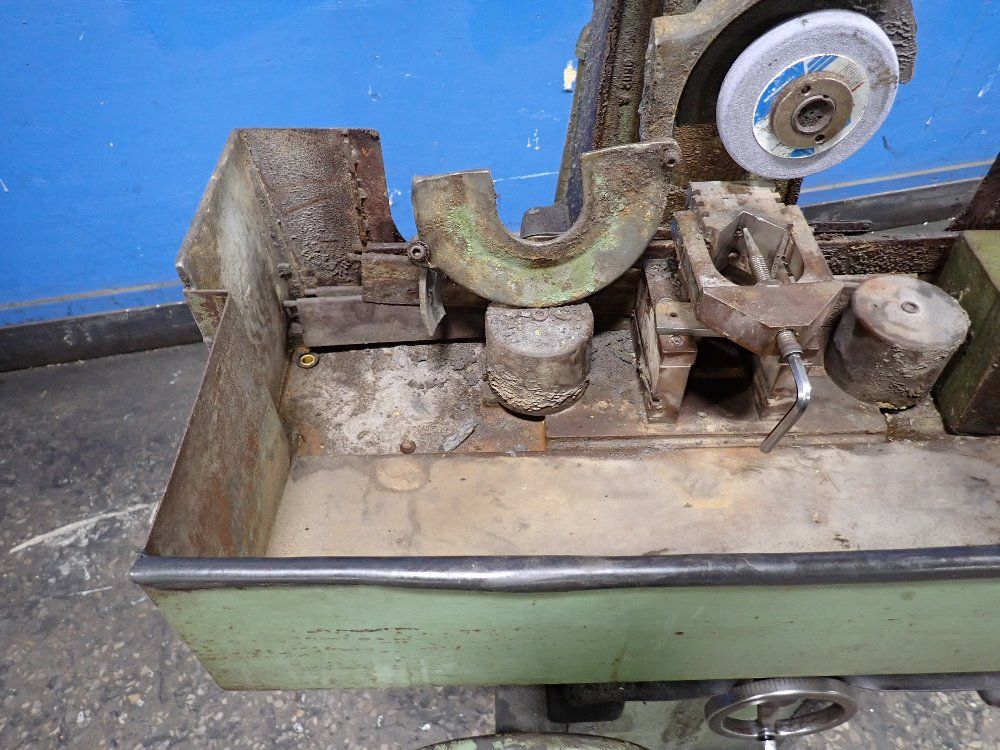 Boyar Schultz Surface Grinder
