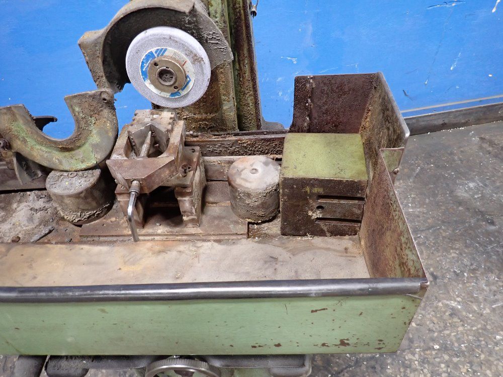 Boyar Schultz Surface Grinder