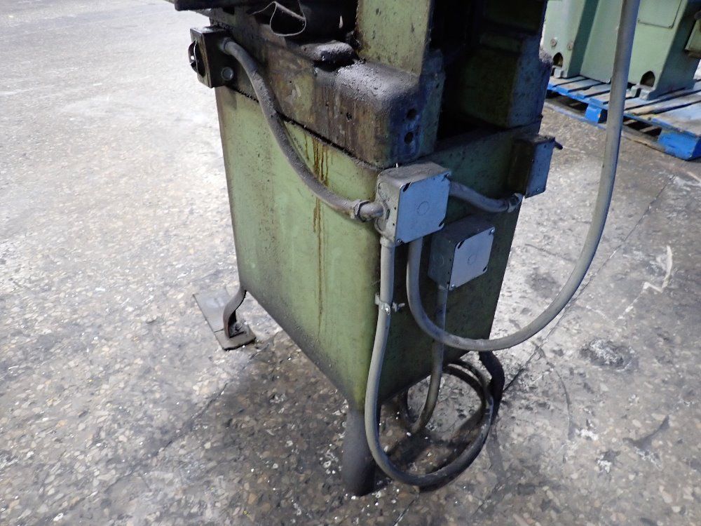 Boyar Schultz Surface Grinder