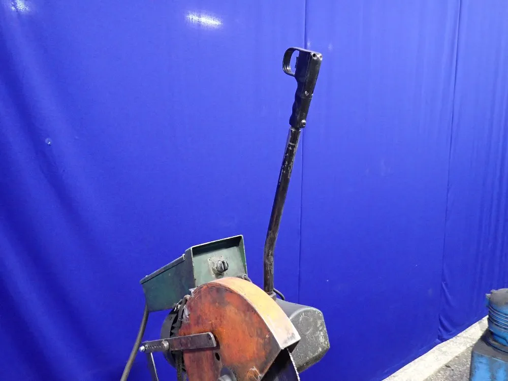 Scotchman  Bew Scotchman 350htpk Chop Saw