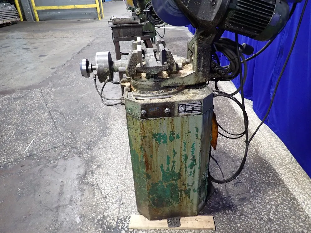 Scotchman  Bew Scotchman 350htpk Chop Saw