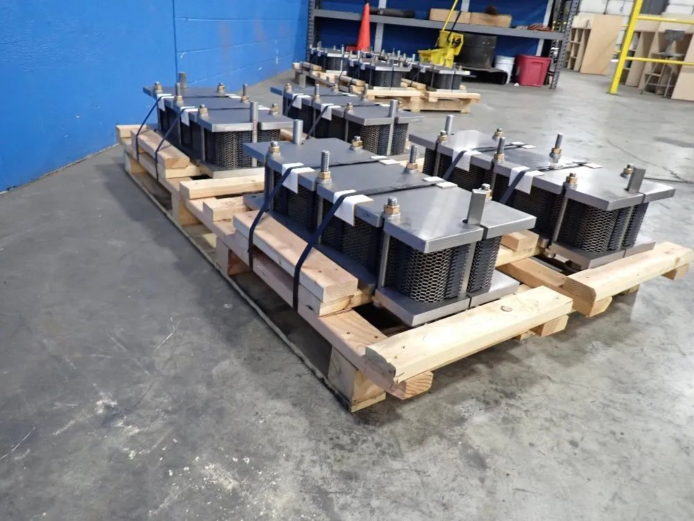 Thermaline 300 F 2022 Thermaline T13 Heat Exchangers - T13