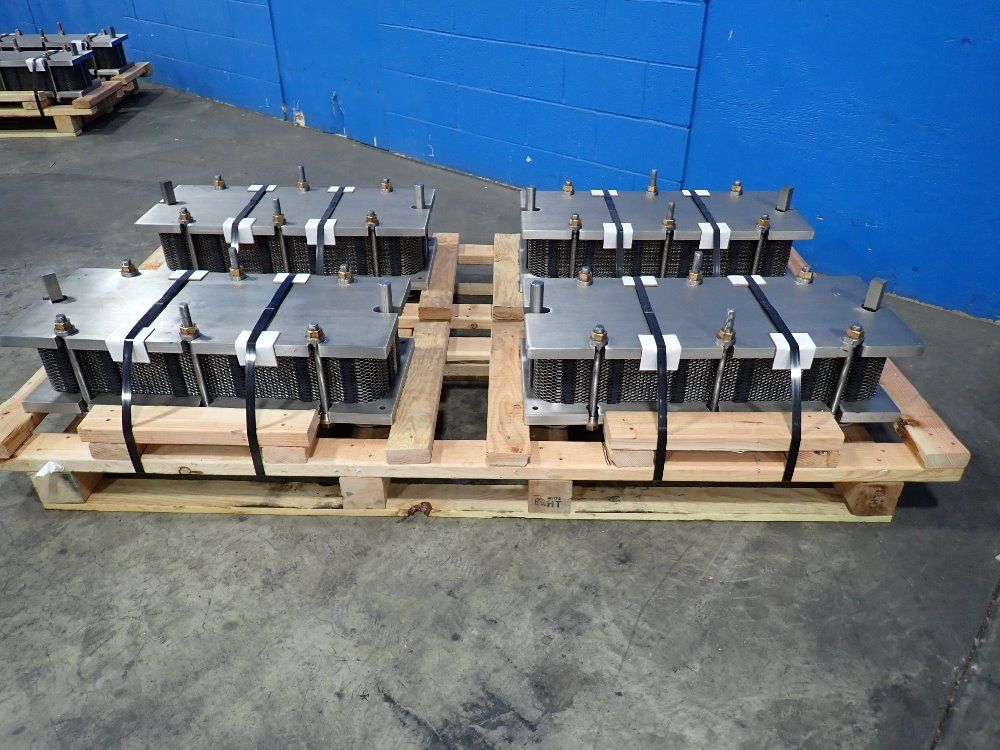 Thermaline 300 F 2022 Thermaline T13 Heat Exchangers - T13