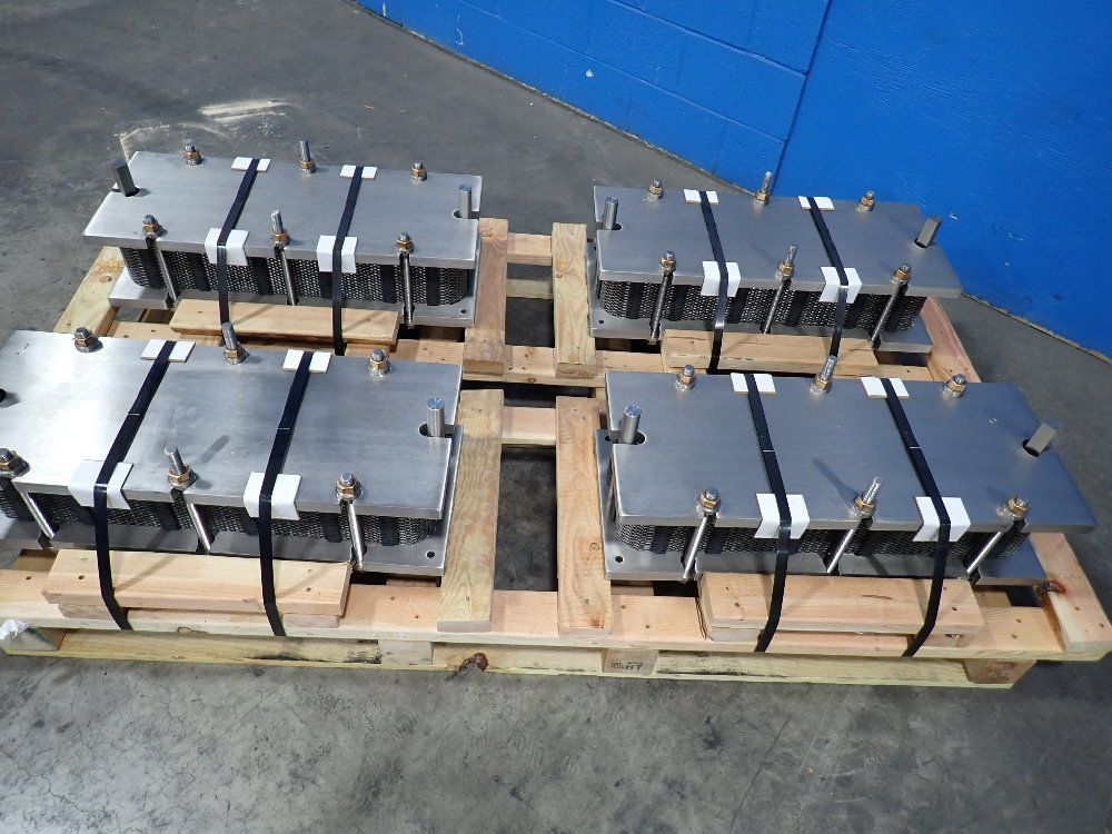 Thermaline 300 F 2022 Thermaline T13 Heat Exchangers - T13