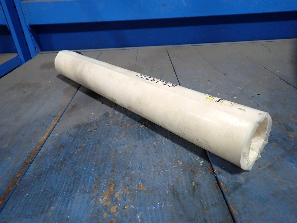 Used Mcmaster-carr Food Grade Gasket Material Sheet | HGR Industrial...